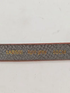 Taillengürtel Größe 85