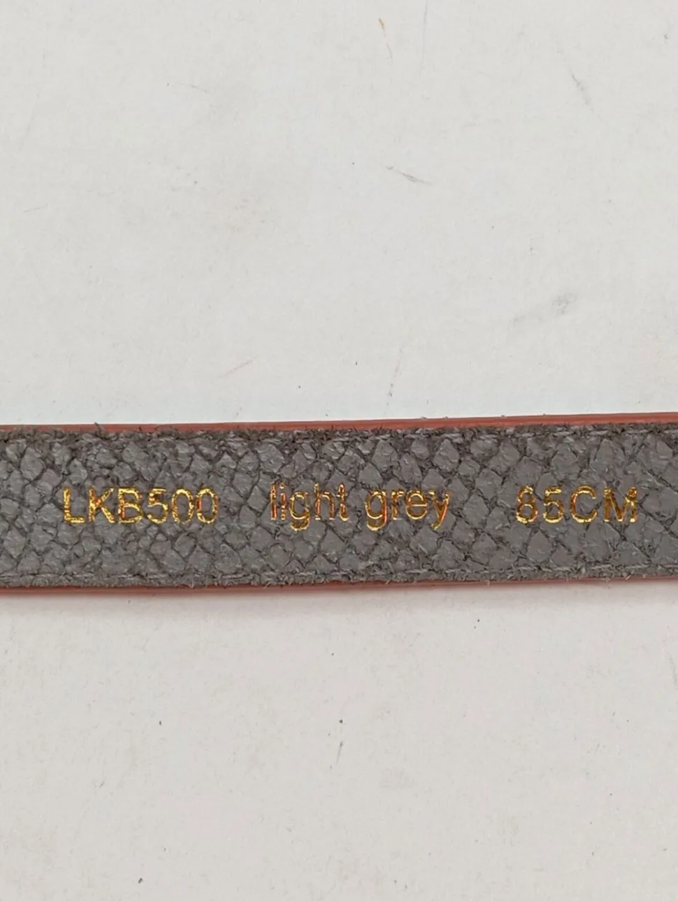 Taillengürtel Größe 85