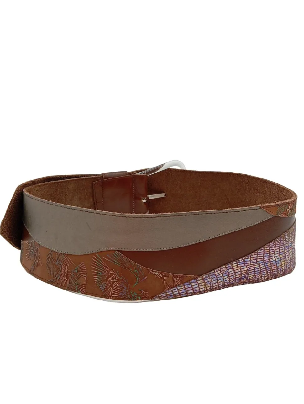 Taillengürtel Größe 70