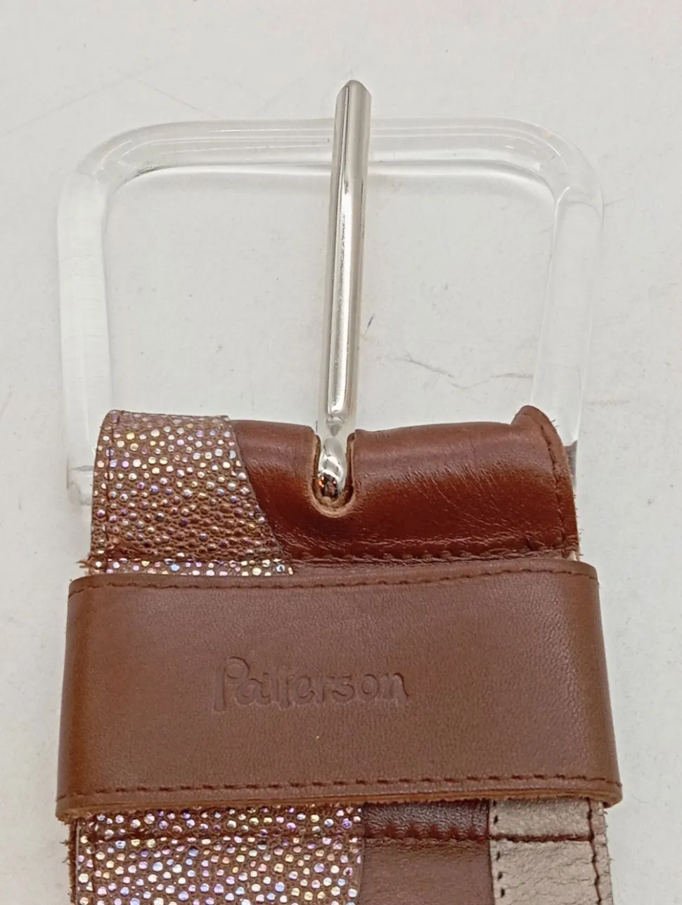 Taillengürtel Größe 70