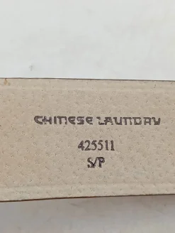 Taillengürtel Größe 75