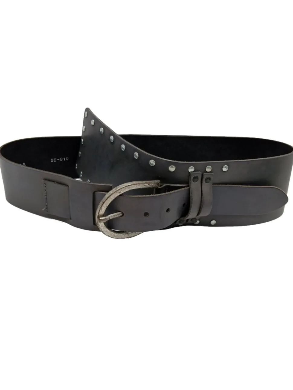 Taillengürtel Größe 90