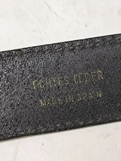 Taillengürtel Größe 85