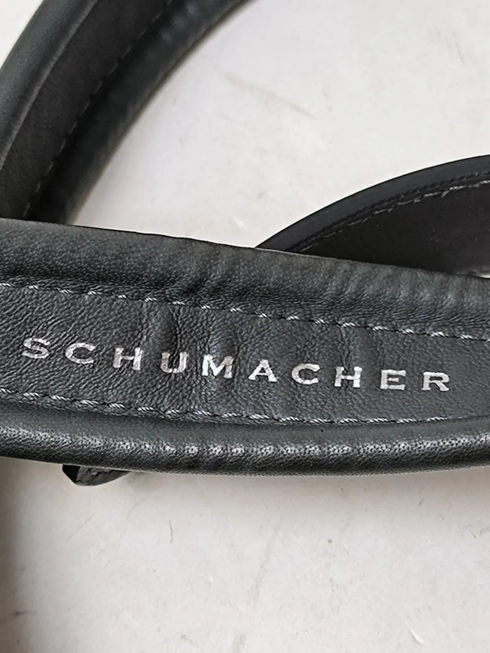 Taillengürtel Größe 85