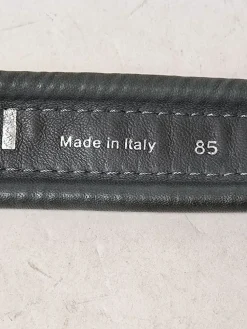 Taillengürtel Größe 85