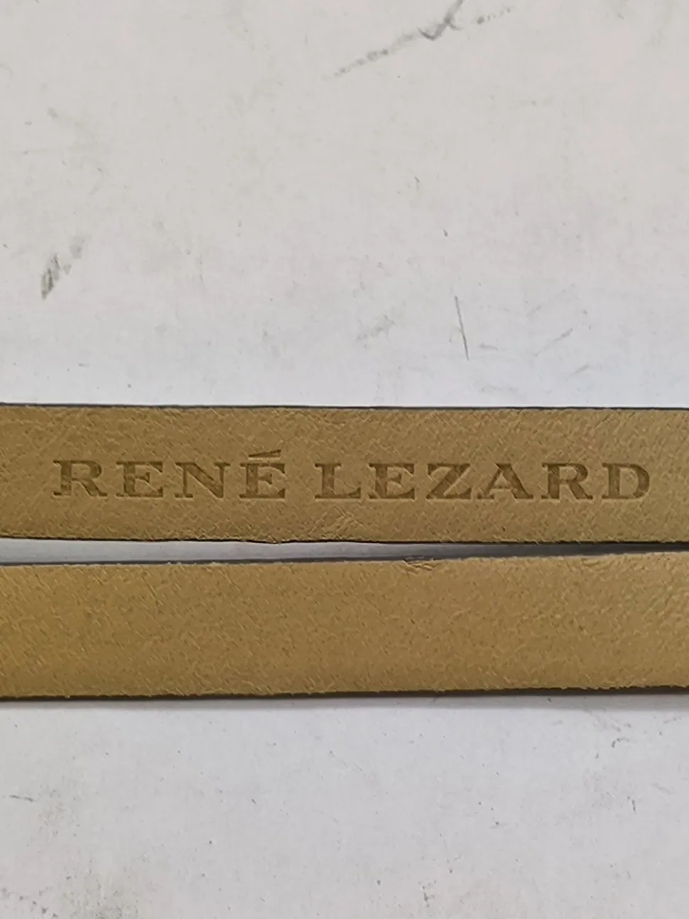 Taillengürtel Größe 85