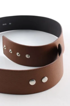 Taillengürtel Größe 90