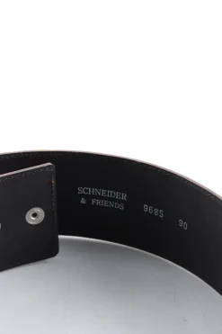 Taillengürtel Größe 90