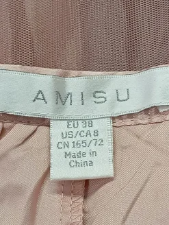 Tüllrock Größe 38