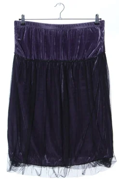 Tüllrock Größe 42