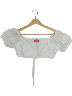 Trachtenbluse Größe 36