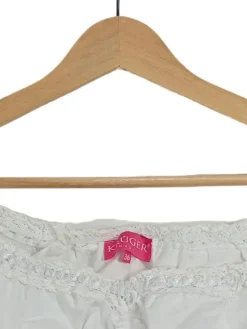 Trachtenbluse Größe 36