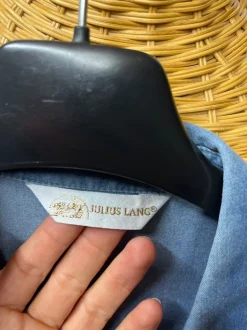 Trachtenbluse Größe 38