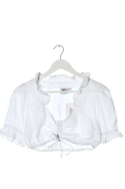 Trachtenbluse Größe 36