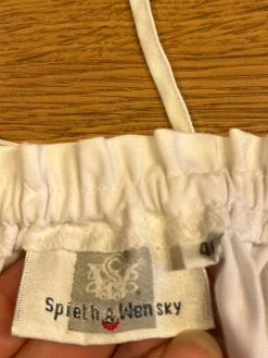 Trachtenbluse Größe 40