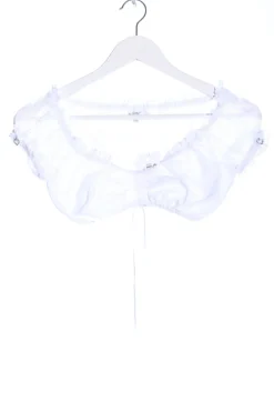 Trachtenbluse Größe 36