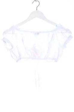 Trachtenbluse Größe 36