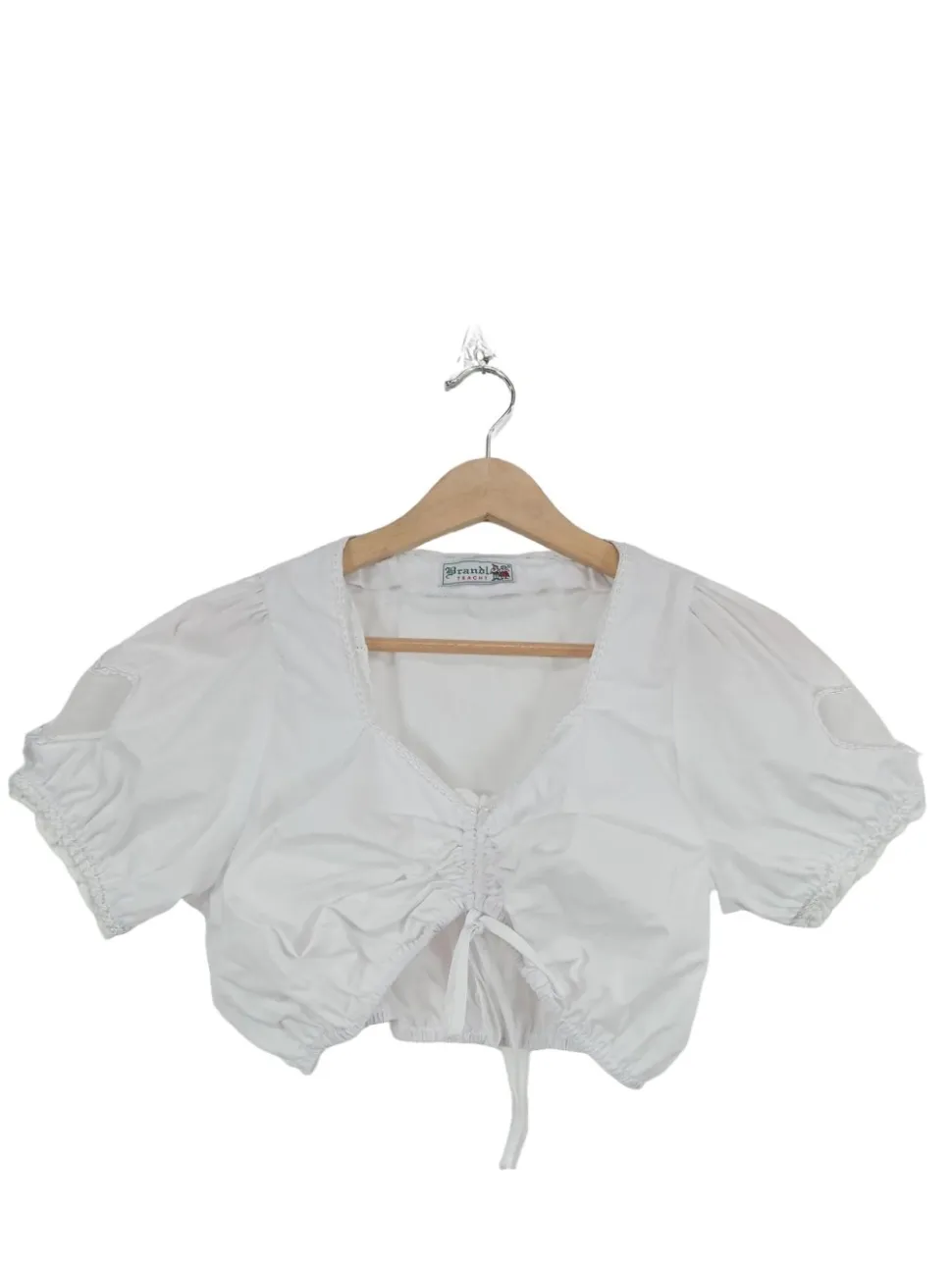 Trachtenbluse Größe 36