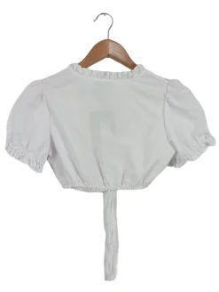 Trachtenbluse Größe 34