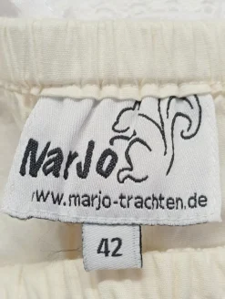 Trachtenbluse Größe 42