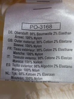 Trachtenbluse Größe 42