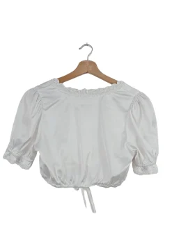 Trachtenbluse Größe 36