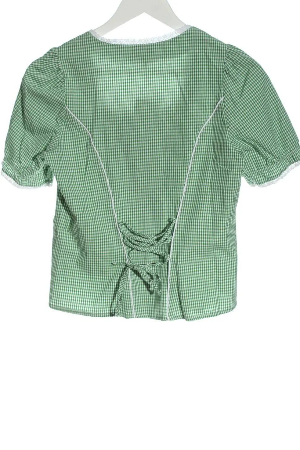 Trachtenbluse Größe 36