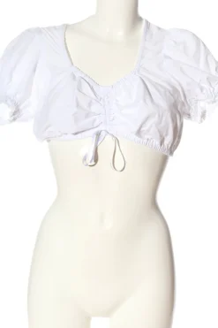 Trachtenbluse Größe 34