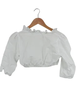 Trachtenbluse Größe 38