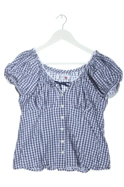 Trachtenbluse Größe 38