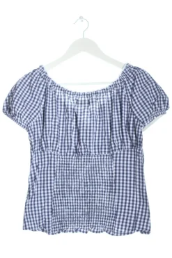 Trachtenbluse Größe 38