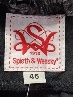 Trachtenbluse Größe 46