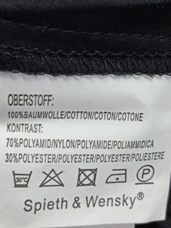 Trachtenbluse Größe 46