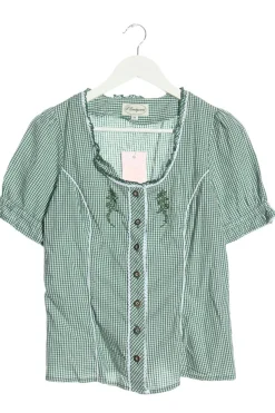 Trachtenbluse Größe 38