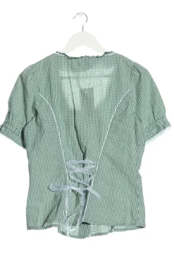 Trachtenbluse Größe 38
