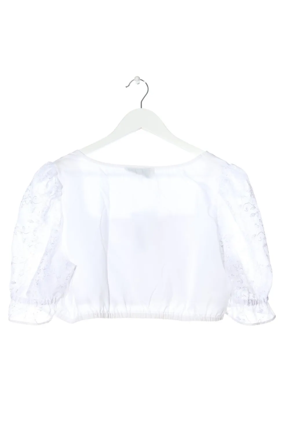 Trachtenbluse Größe 44