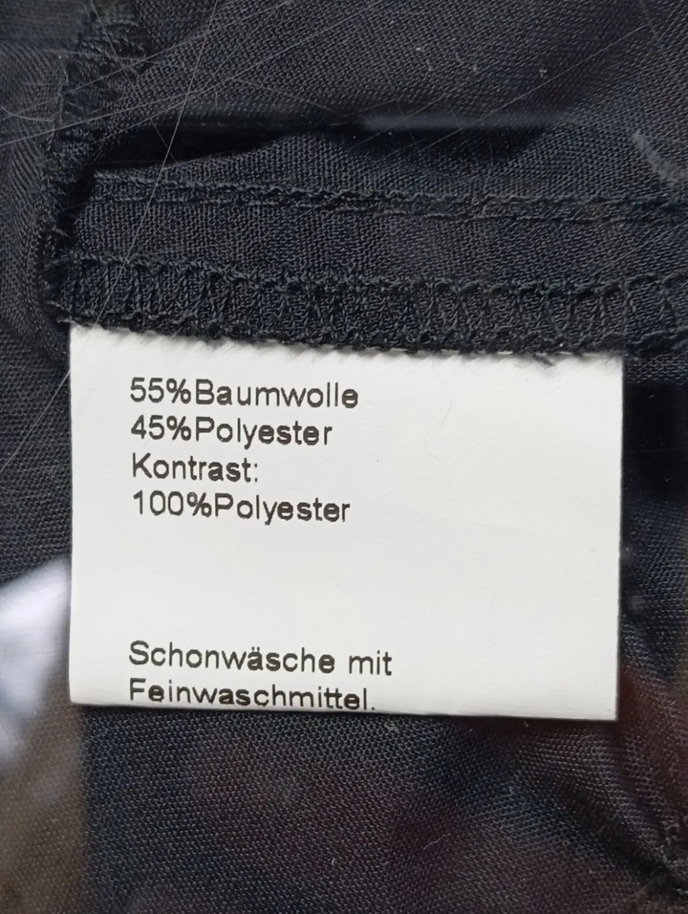 Trachtenbluse Größe 46