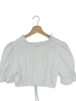 Trachtenbluse Größe 38