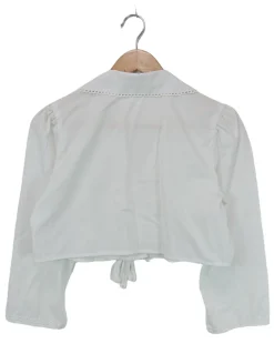 Trachtenbluse Größe 36