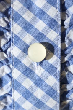 Trachtenbluse Größe 46