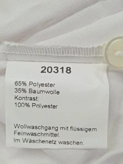 Trachtenbluse Größe 46