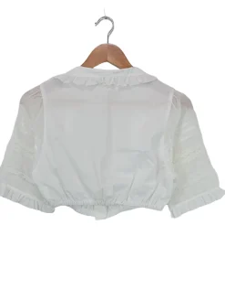 Trachtenbluse Größe 38