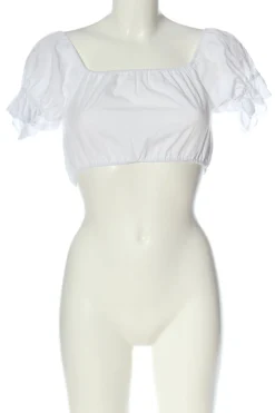 Trachtenbluse Größe 34