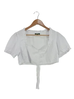 Trachtenbluse Größe 36