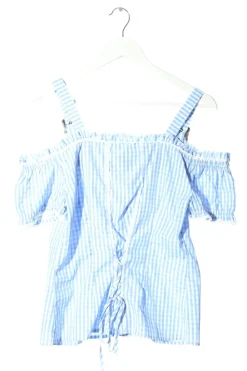 Trachtenbluse Größe 38