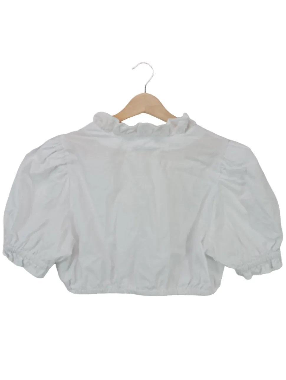 Trachtenbluse Größe 42