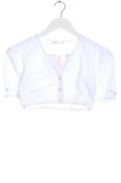 Trachtenbluse Größe 36