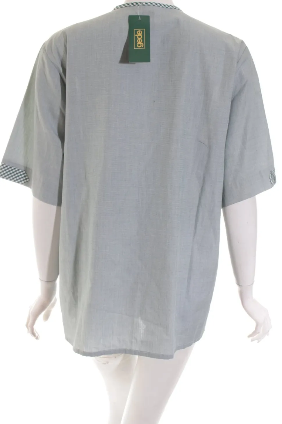 Trachtenbluse Größe 40