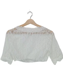 Trachtenbluse Größe 36