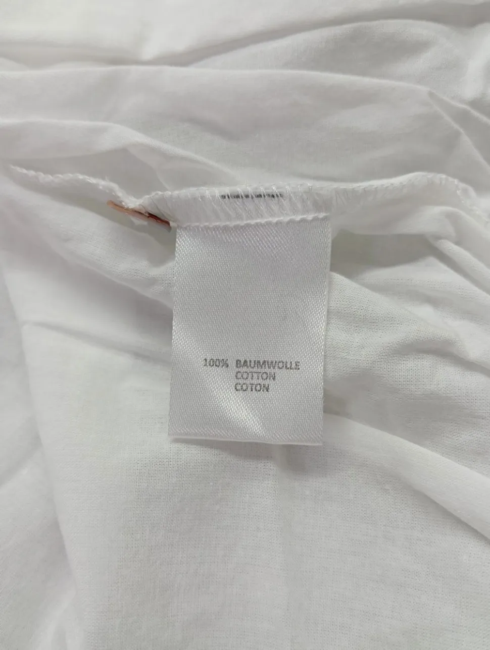 Trachtenbluse Größe 32